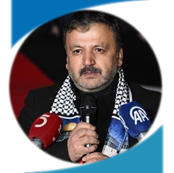 ALİ DALAZ